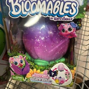 Hatchimals Bloomables Puppyfly